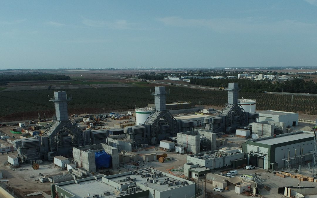 Cleaner Power Generation