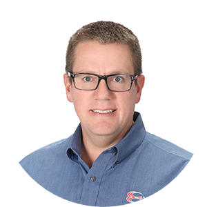 Kenneth J. Carlsen, P.E.